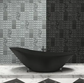 картинка Плитка наборная Raccolta IT300R22PM Grigio