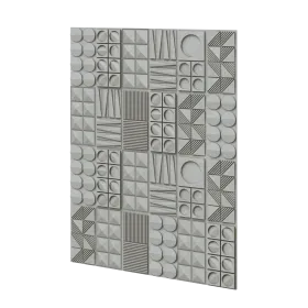 картинка Плитка наборная Raccolta IT300R22CVPM Grigio
